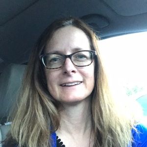 Meet your Posher, Janet